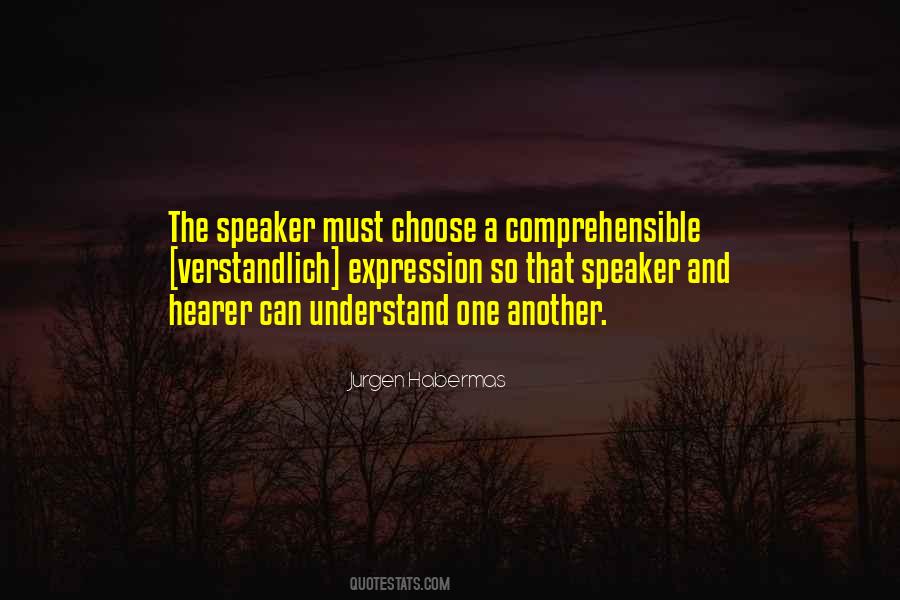 Jurgen Habermas Quotes #31270