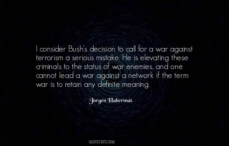 Jurgen Habermas Quotes #855237