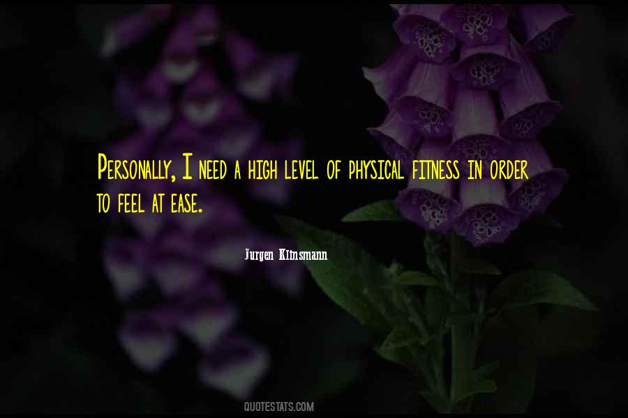 Jurgen Klinsmann Quotes #1588717