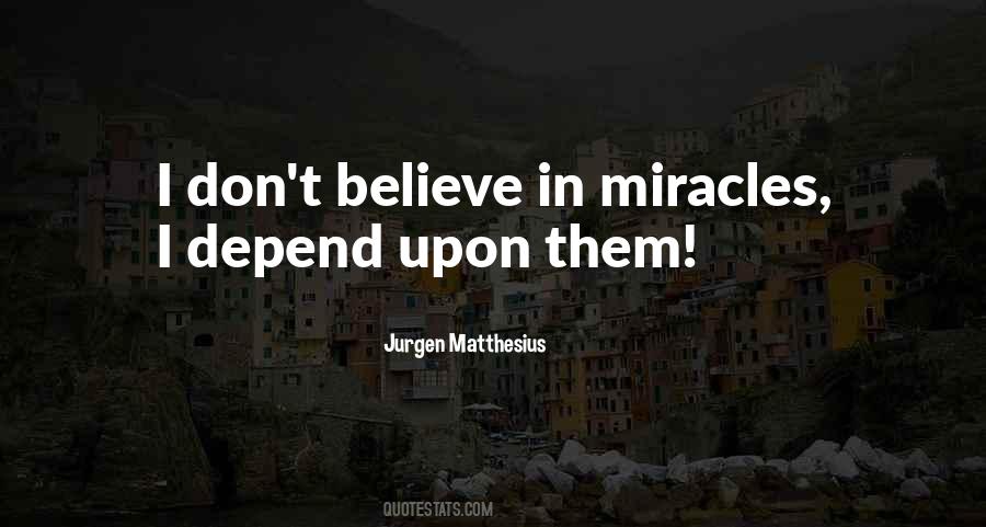 Jurgen Matthesius Quotes #1566916 Jurgen Matthesius Quotes #1566916