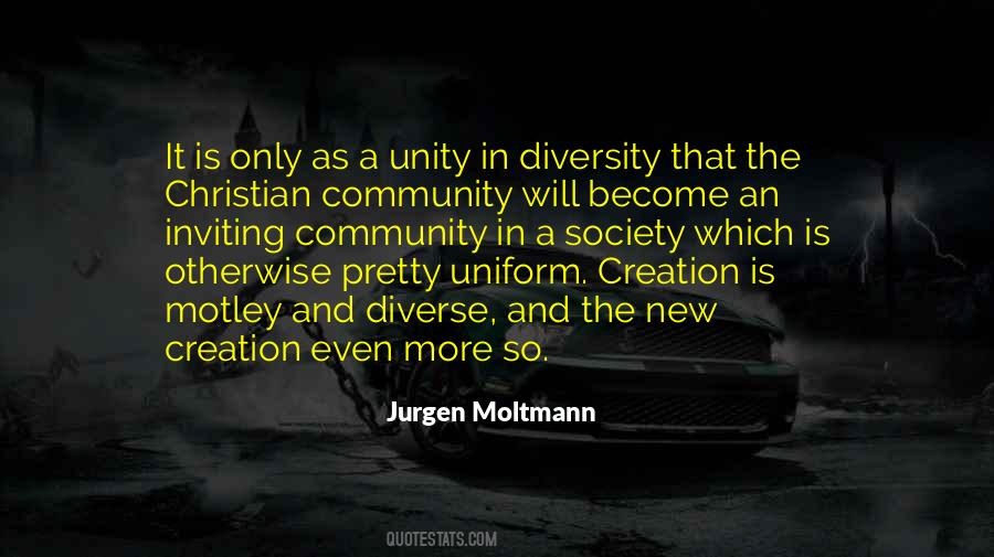 Jurgen Moltmann Quotes #1047848