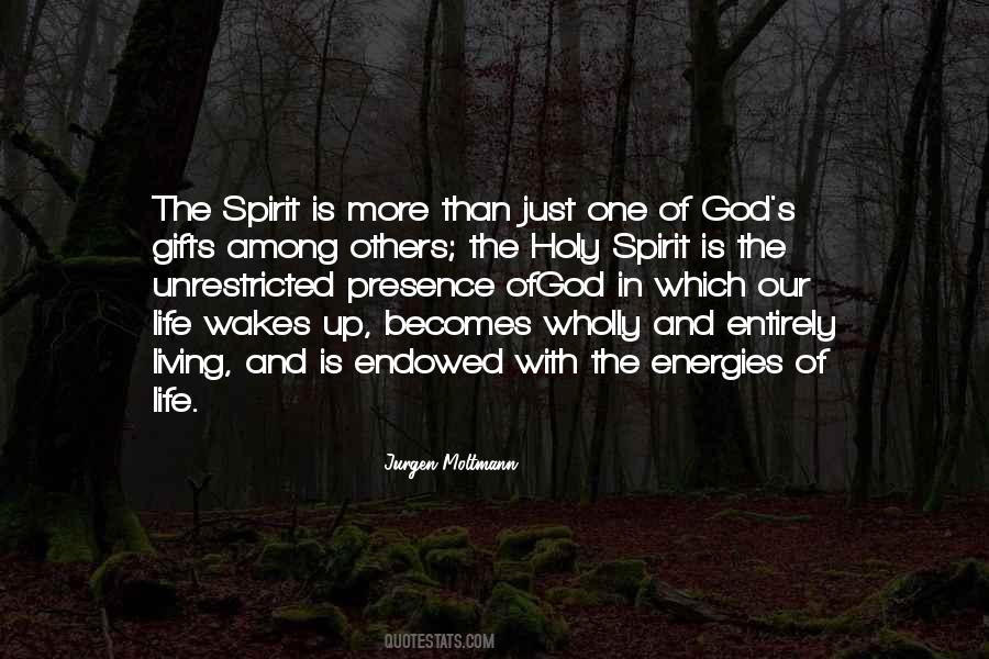 Jurgen Moltmann Quotes #1426997