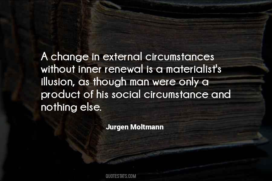 Jurgen Moltmann Quotes #1856105