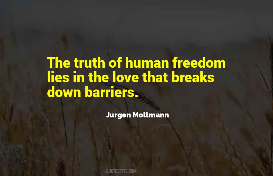 Jurgen Moltmann Quotes #413272