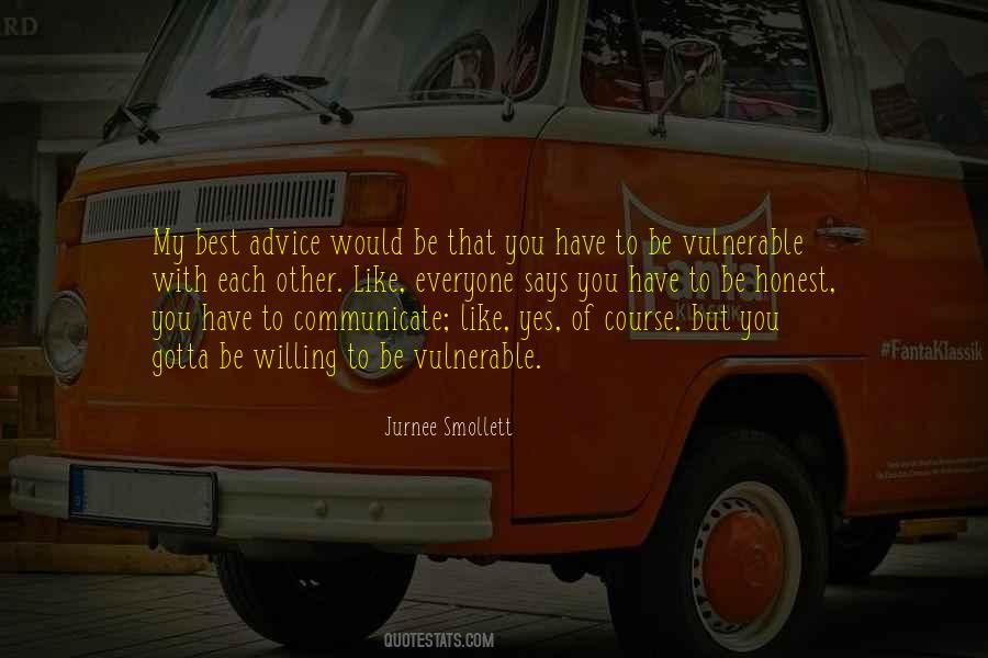 Jurnee Smollett Quotes #1087309