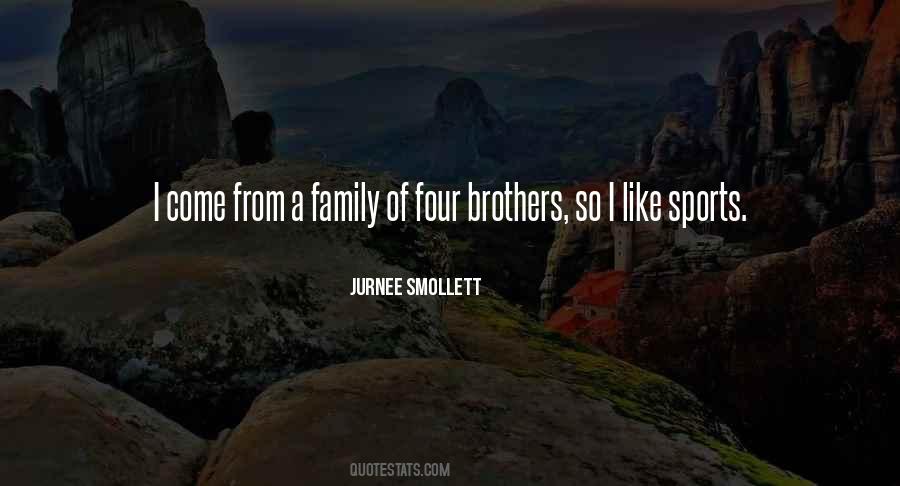 Jurnee Smollett Quotes #1442394