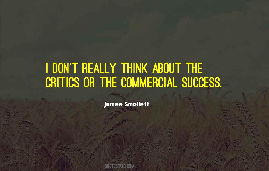 Jurnee Smollett Quotes #934895