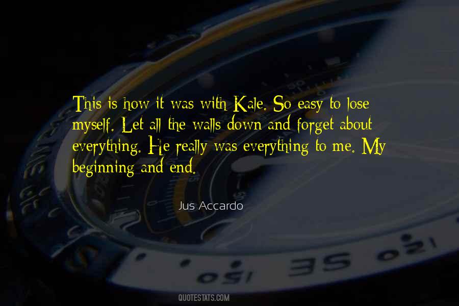 Jus Accardo Quotes #1109826