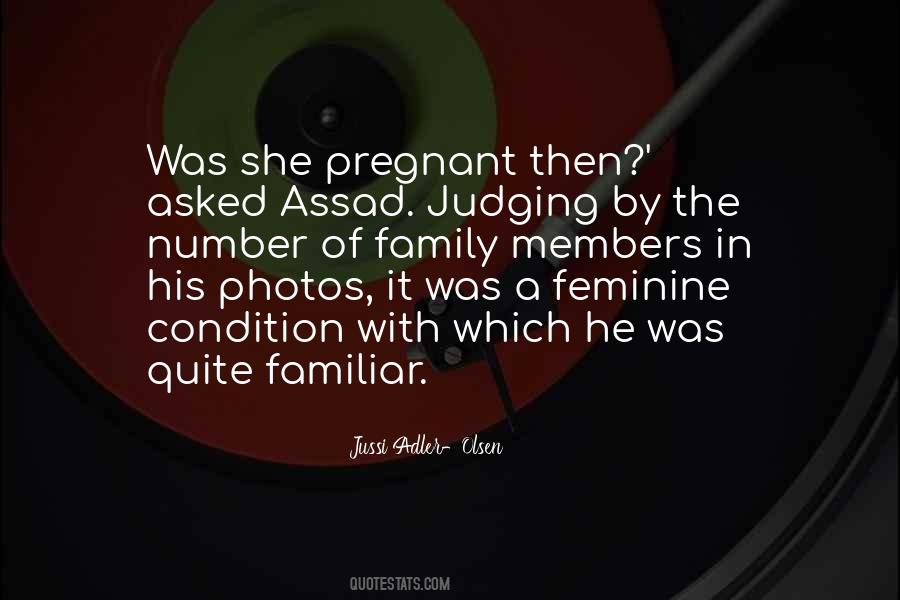 Jussi Adler-Olsen Quotes #1187632