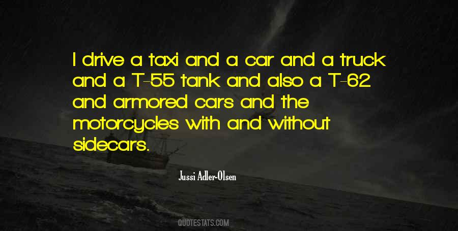 Jussi Adler-Olsen Quotes #517679