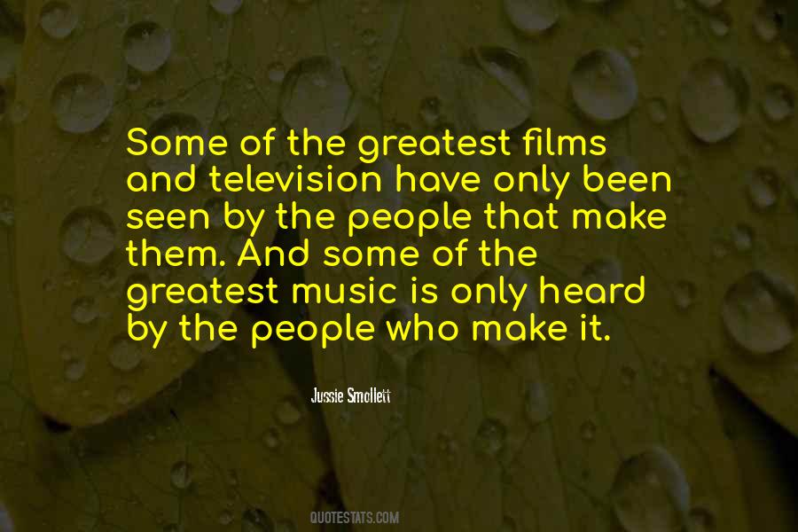 Jussie Smollett Quotes #1333731 Jussie Smollett Quotes #1333731