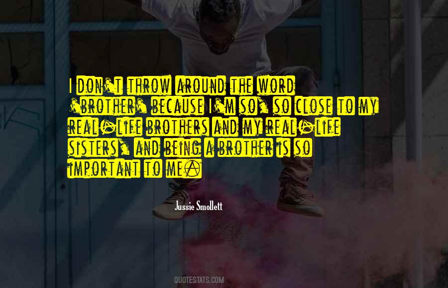 Jussie Smollett Quotes #318903 Jussie Smollett Quotes #318903