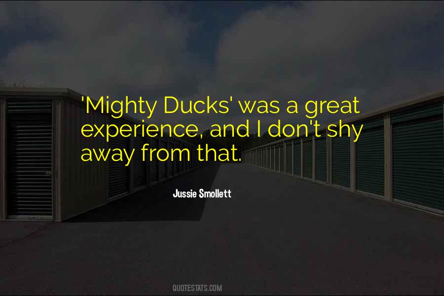 Jussie Smollett Quotes #395613 Jussie Smollett Quotes #395613