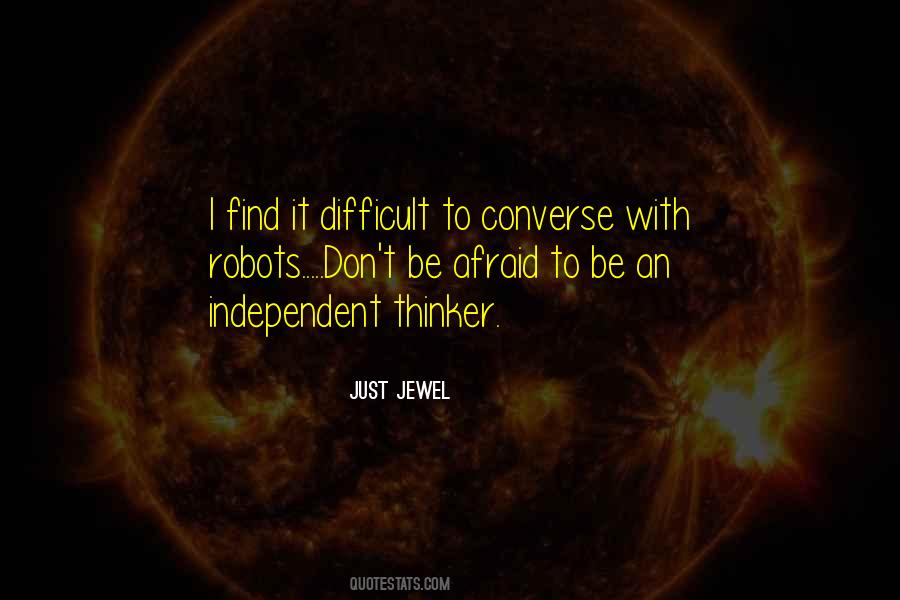 Just Jewel Quotes #1672090 Just Jewel Quotes #1672090
