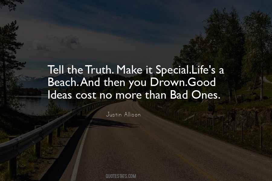 Justin Allison Quotes #1546079 Justin Allison Quotes #1546079