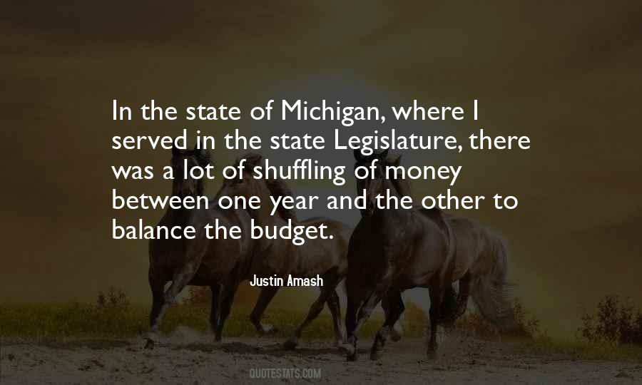 Justin Amash Quotes #1406120