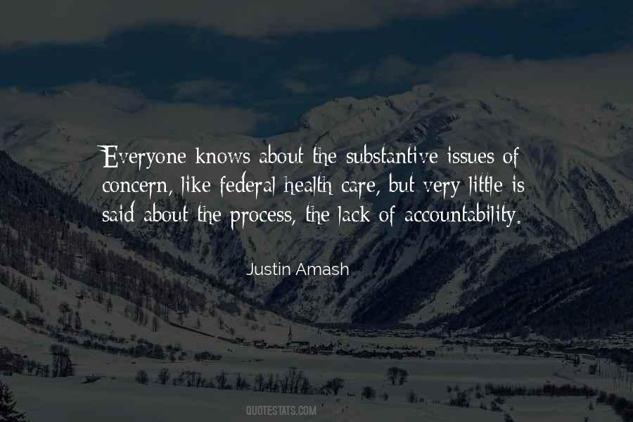 Justin Amash Quotes #845632