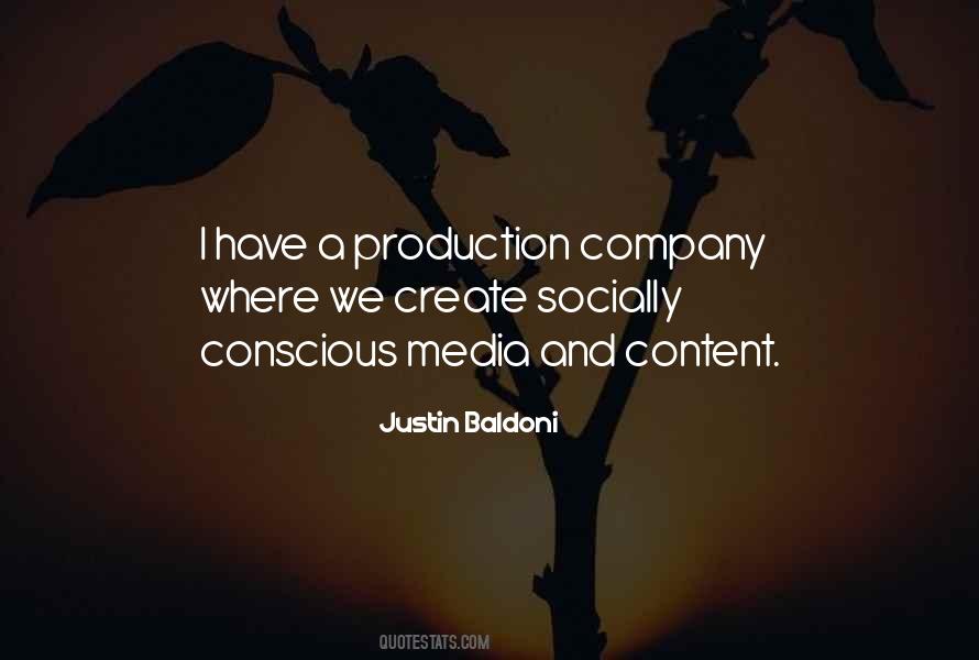 Justin Baldoni Quotes #1843660