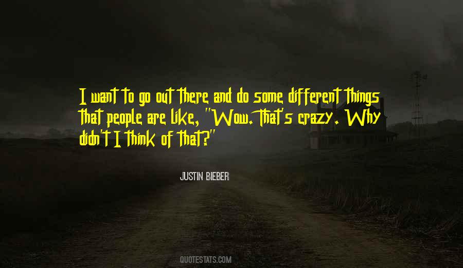 Justin Bieber Quotes #1231284