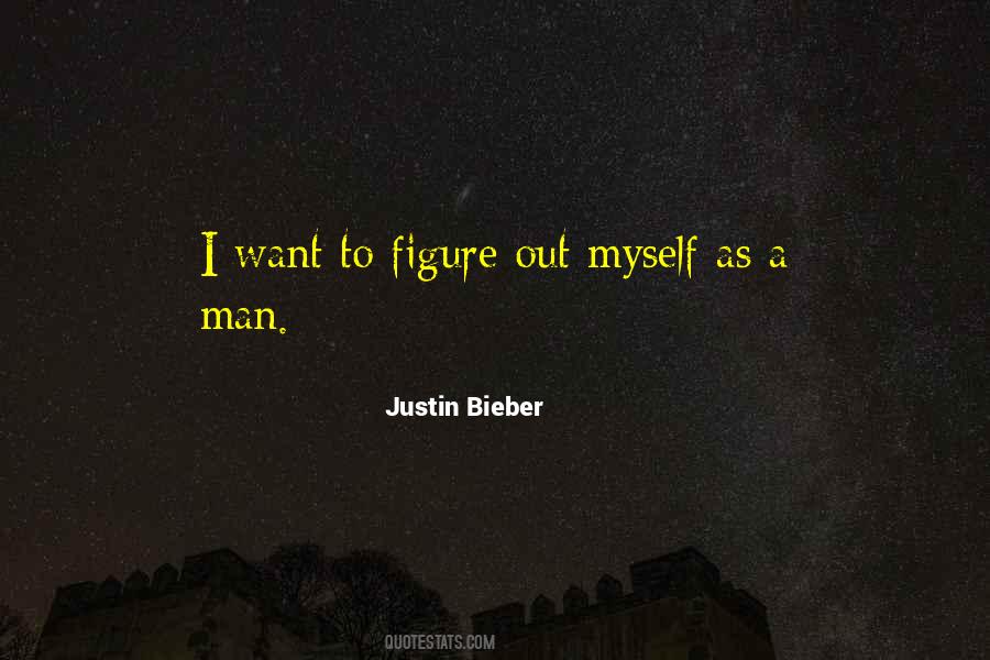 Justin Bieber Quotes #1295546