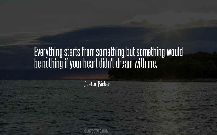 Justin Bieber Quotes #1296139