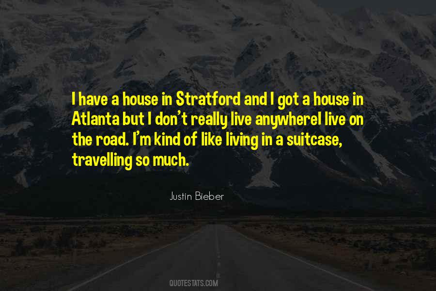 Justin Bieber Quotes #1335740