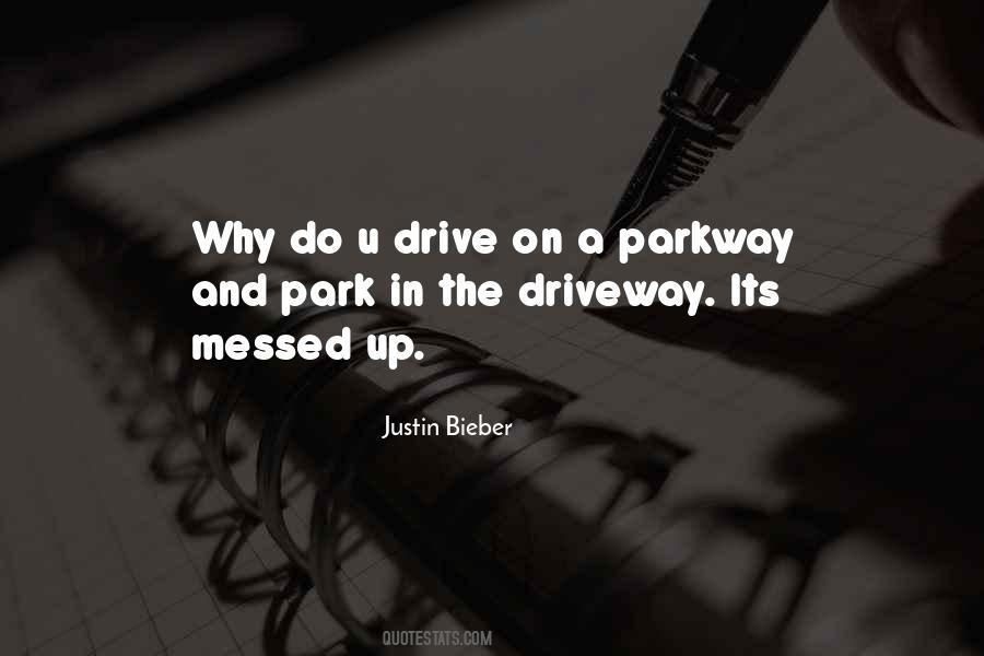 Justin Bieber Quotes #1503415