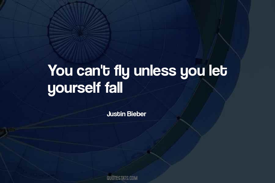 Justin Bieber Quotes #1552277