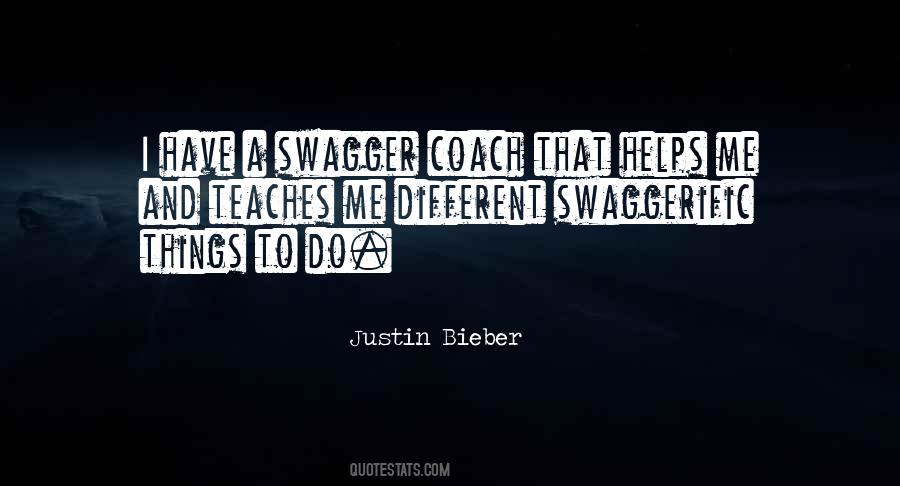 Justin Bieber Quotes #1670267