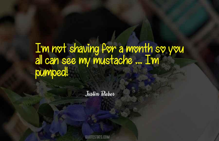 Justin Bieber Quotes #1672628
