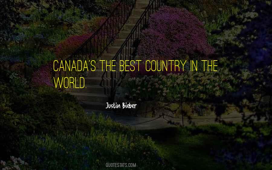 Justin Bieber Quotes #1841680