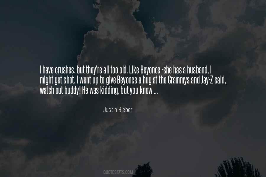 Justin Bieber Quotes #185835