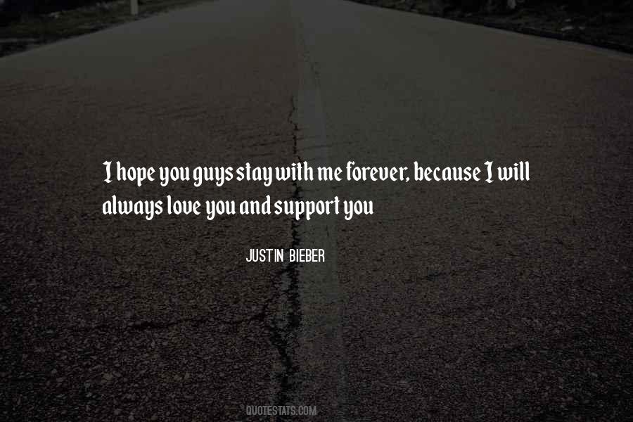 Justin Bieber Quotes #198977