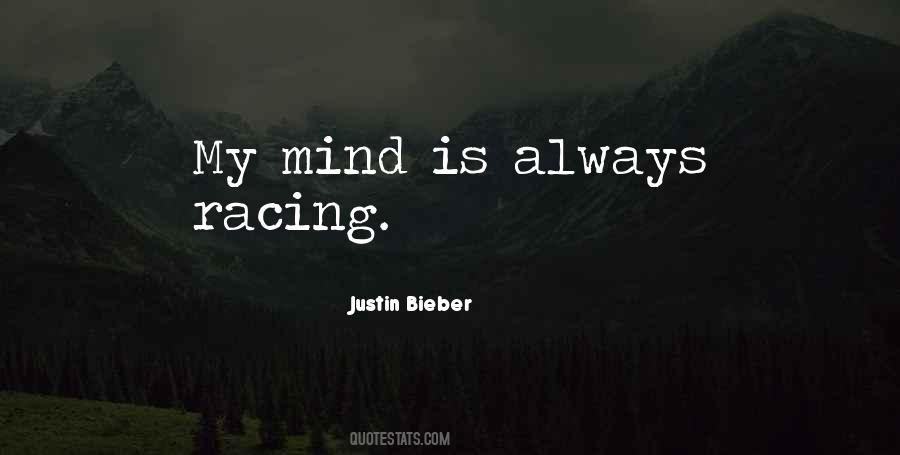 Justin Bieber Quotes #220395