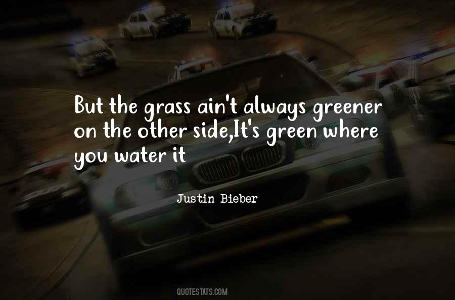 Justin Bieber Quotes #508897