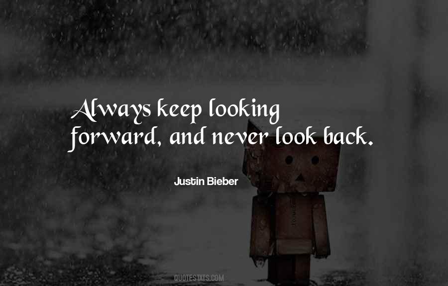 Justin Bieber Quotes #567929