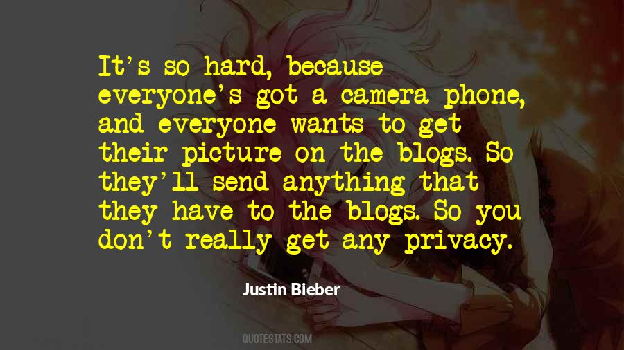 Justin Bieber Quotes #586880