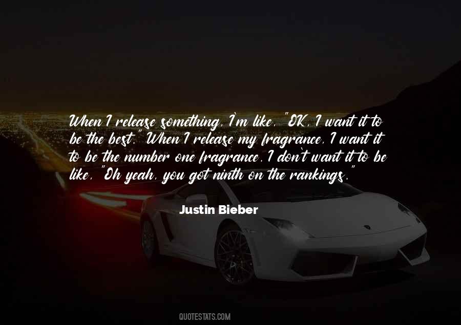 Justin Bieber Quotes #777349