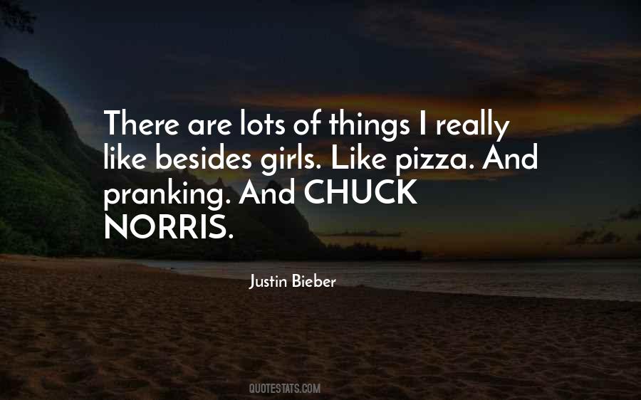 Justin Bieber Quotes #789441