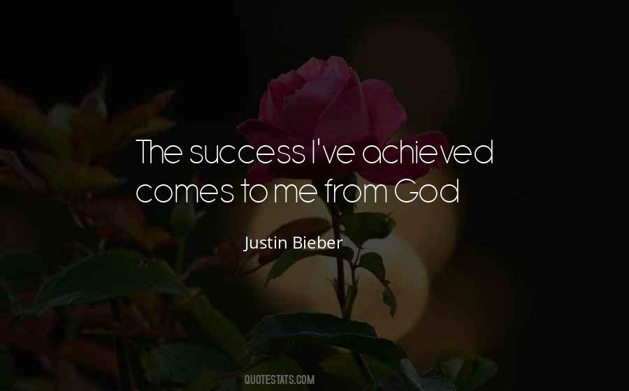 Justin Bieber Quotes #852887
