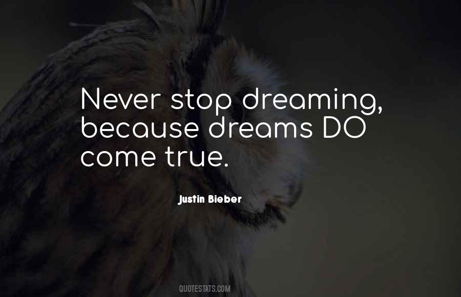 Justin Bieber Quotes #941231