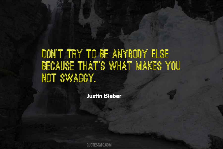Justin Bieber Quotes #984644