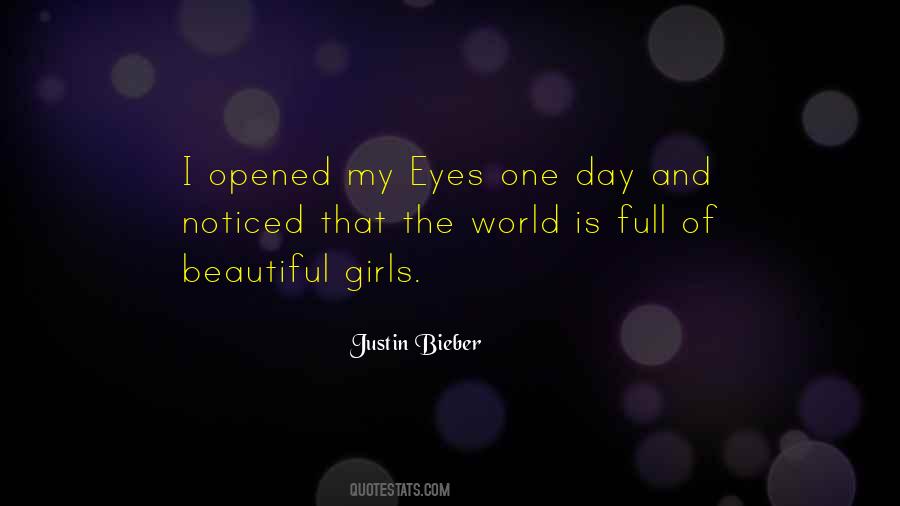 Justin Bieber Quotes #987306