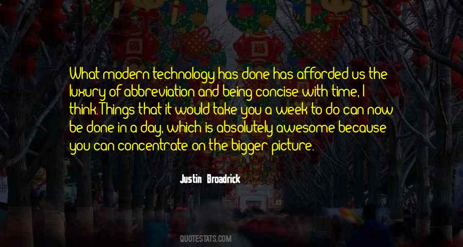 Justin Broadrick Quotes #1429204