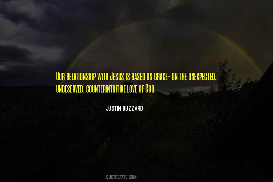 Justin Buzzard Quotes #401197