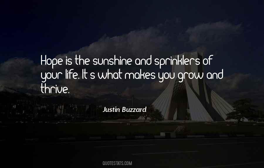 Justin Buzzard Quotes #708936 Justin Buzzard Quotes #708936