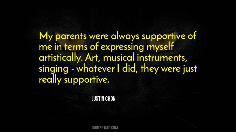 Justin Chon Quotes #592919