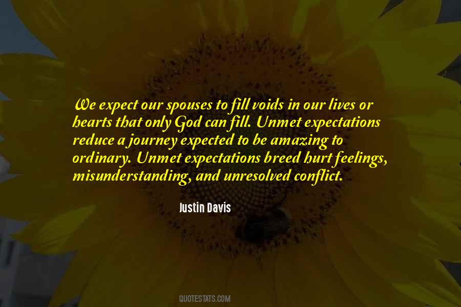 Justin Davis Quotes #1076600