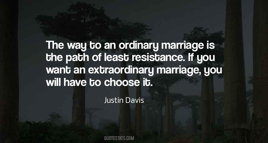 Justin Davis Quotes #1246407