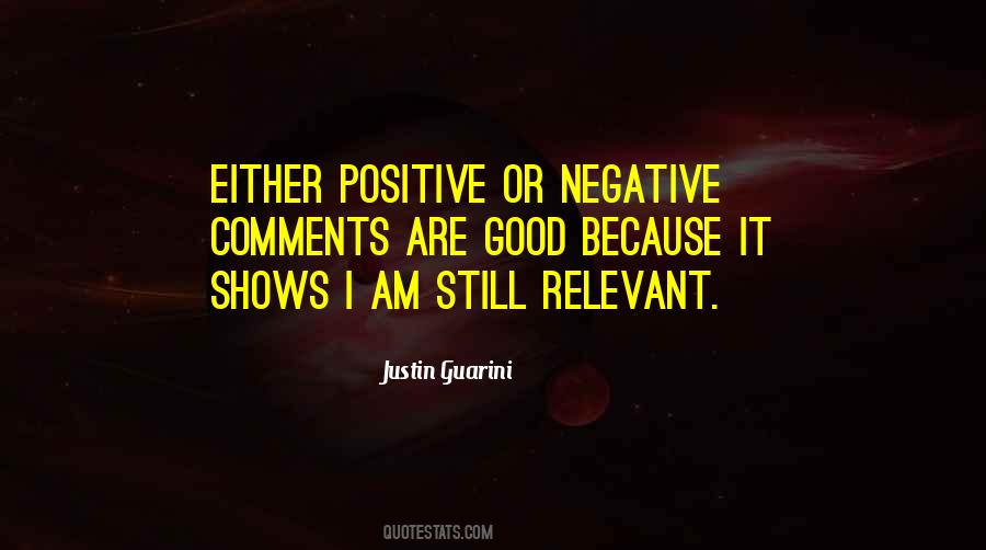 Justin Guarini Quotes #1558855